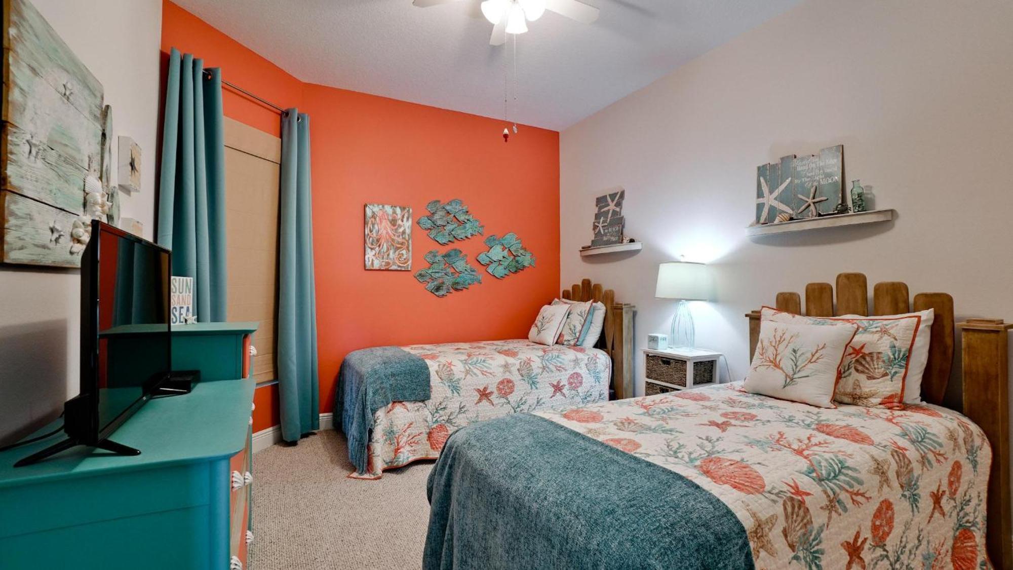 Tequila Sunrise Villa Bradenton Ngoại thất bức ảnh