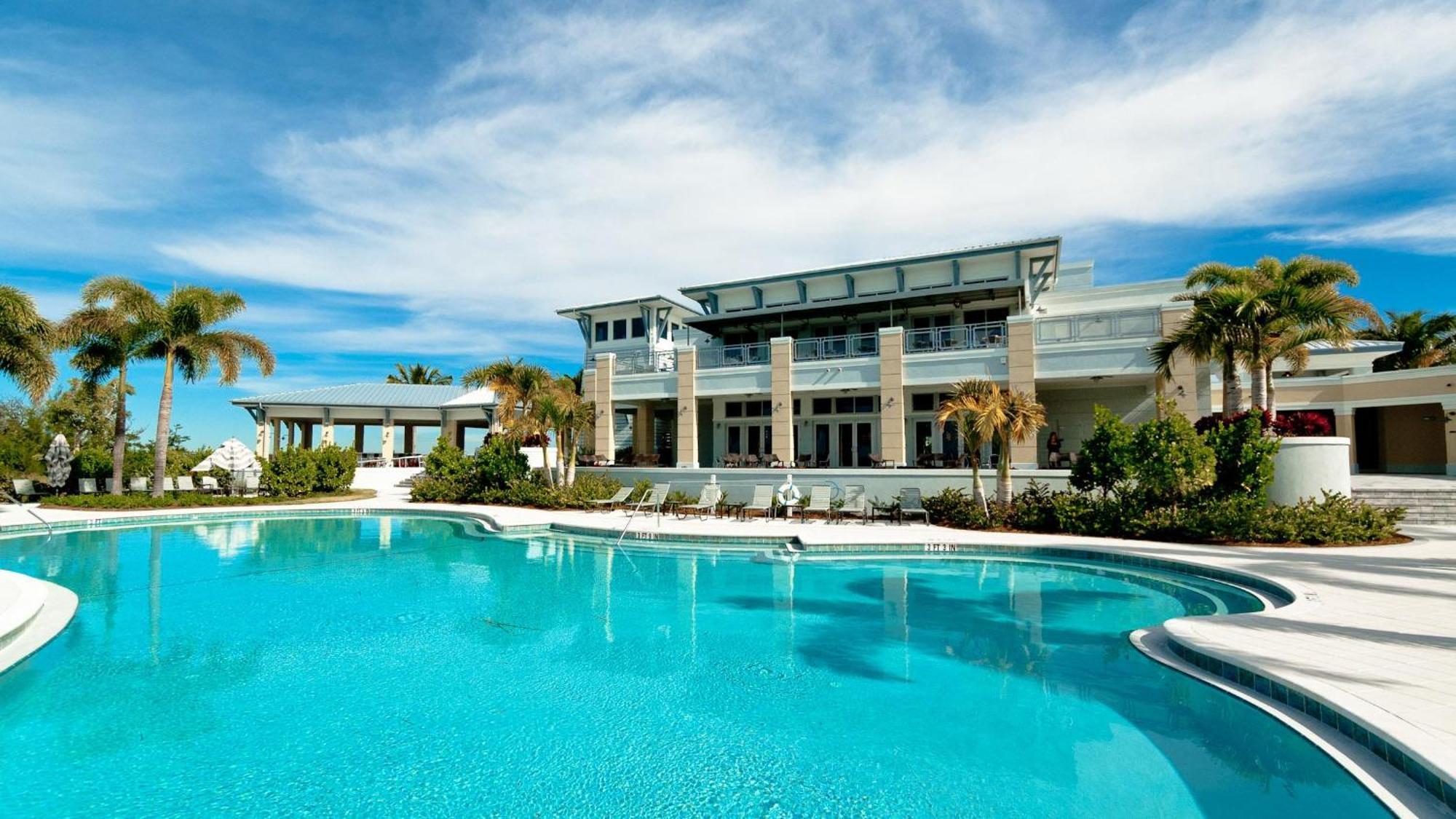 Tequila Sunrise Villa Bradenton Ngoại thất bức ảnh