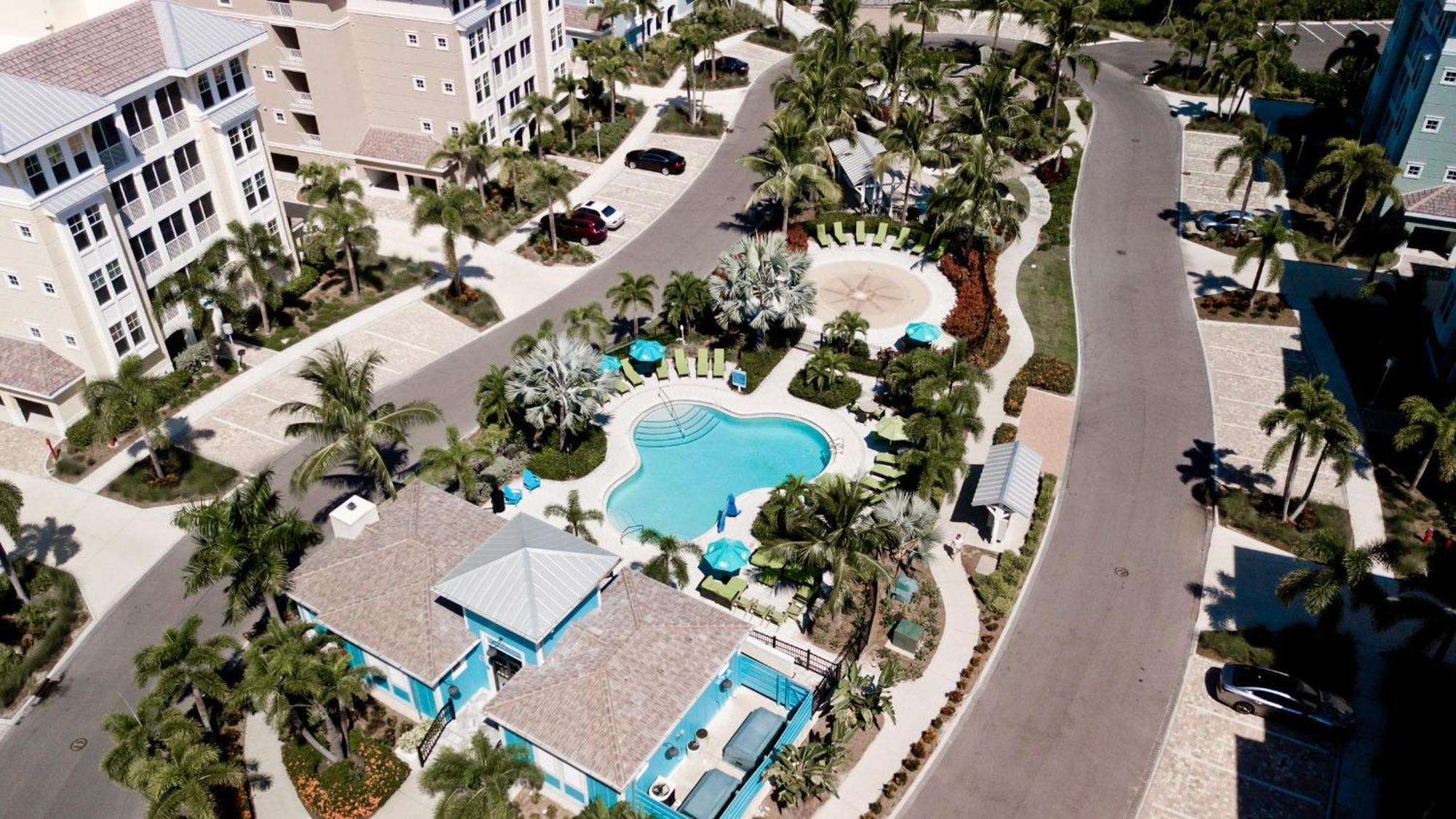 Tequila Sunrise Villa Bradenton Ngoại thất bức ảnh