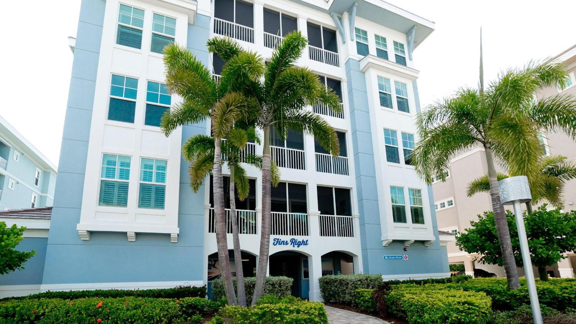 Tequila Sunrise Villa Bradenton Ngoại thất bức ảnh