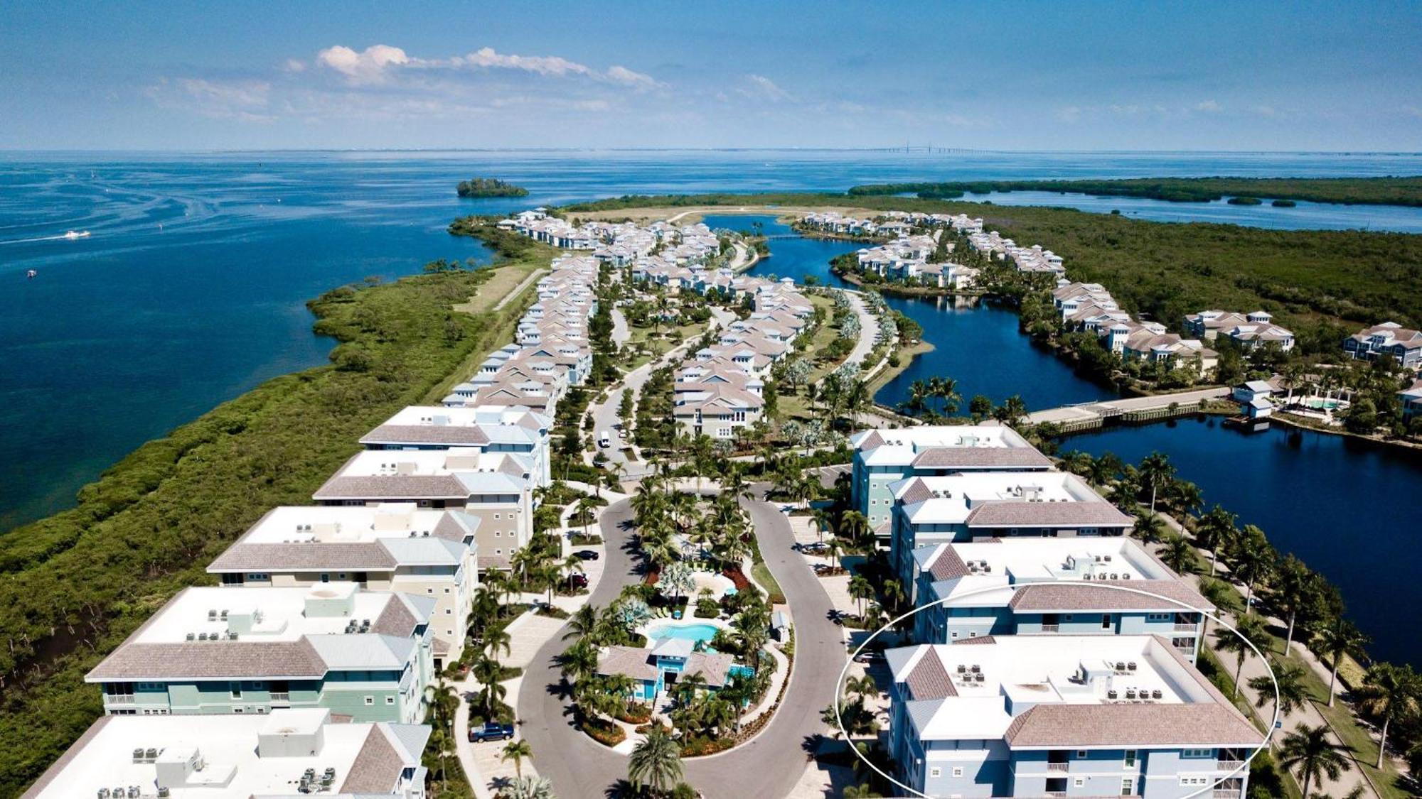 Tequila Sunrise Villa Bradenton Ngoại thất bức ảnh