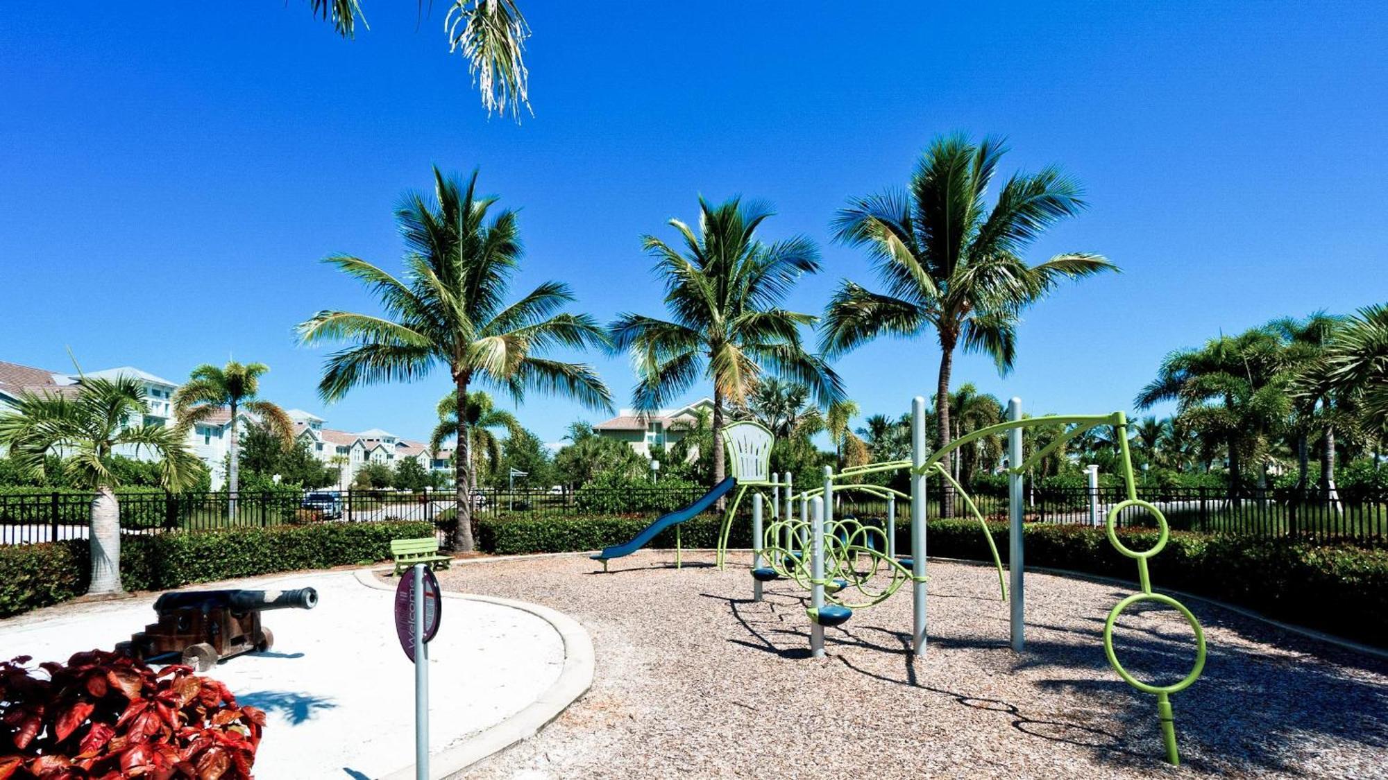 Tequila Sunrise Villa Bradenton Ngoại thất bức ảnh