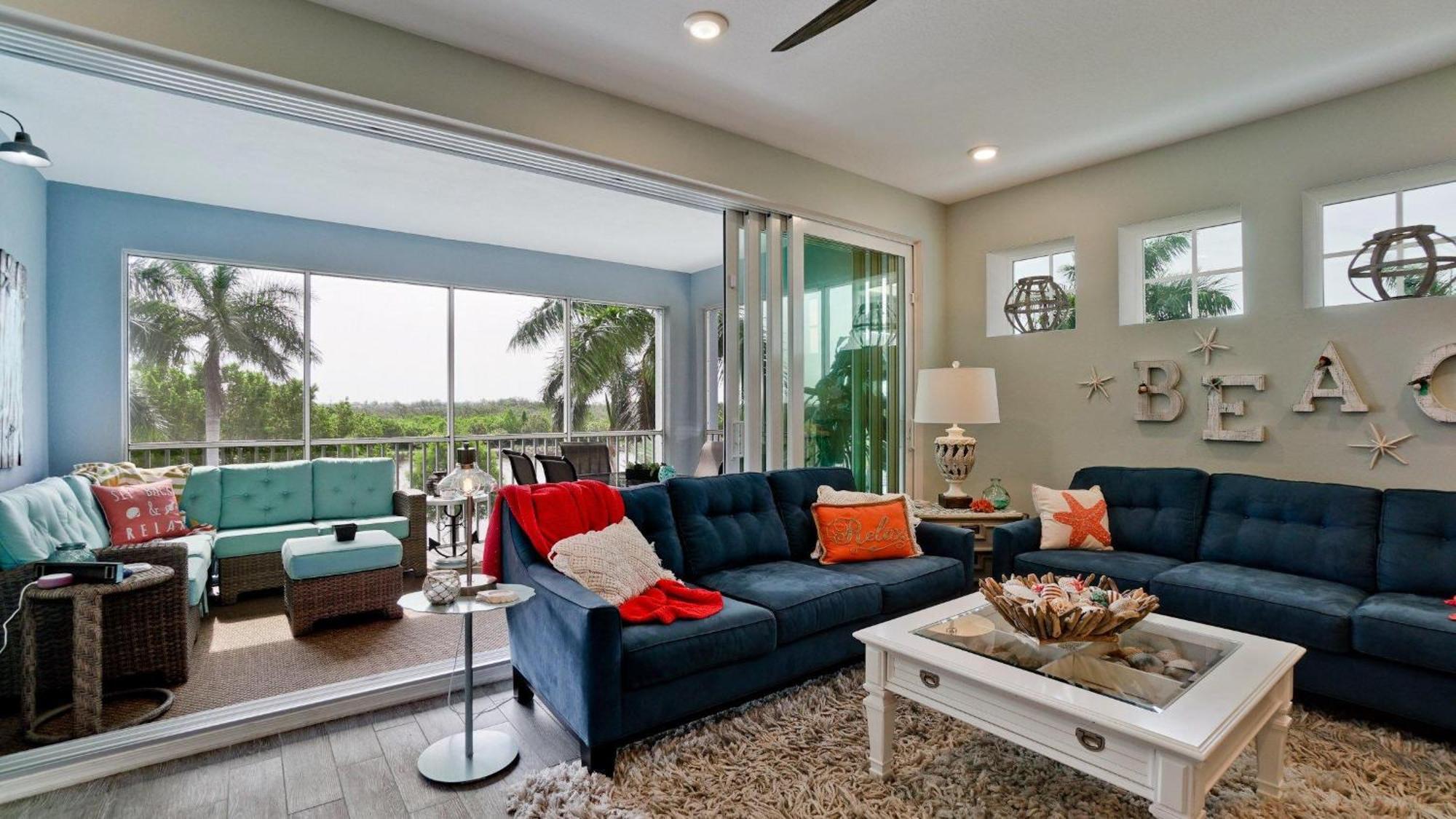 Tequila Sunrise Villa Bradenton Ngoại thất bức ảnh