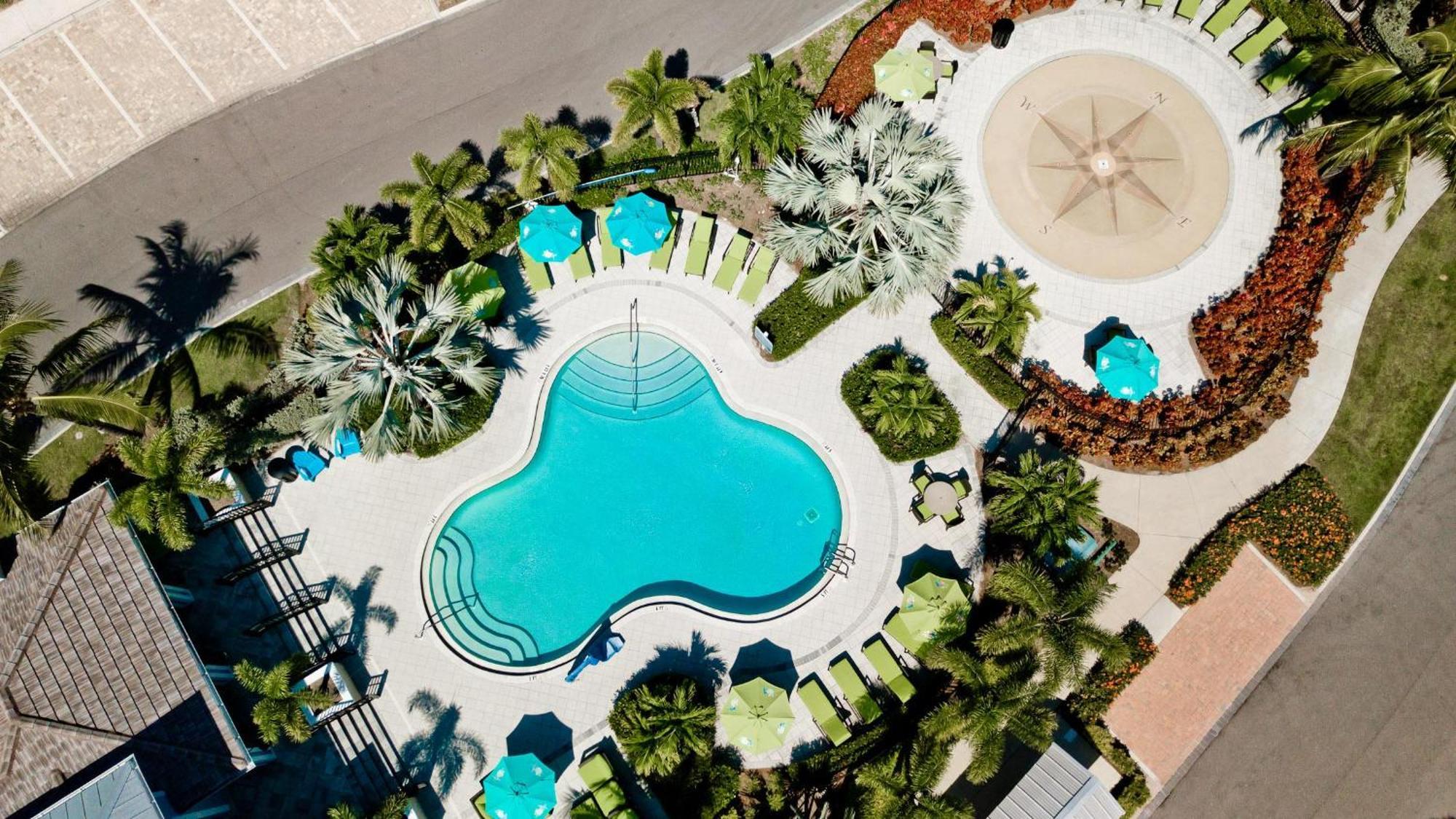 Tequila Sunrise Villa Bradenton Ngoại thất bức ảnh