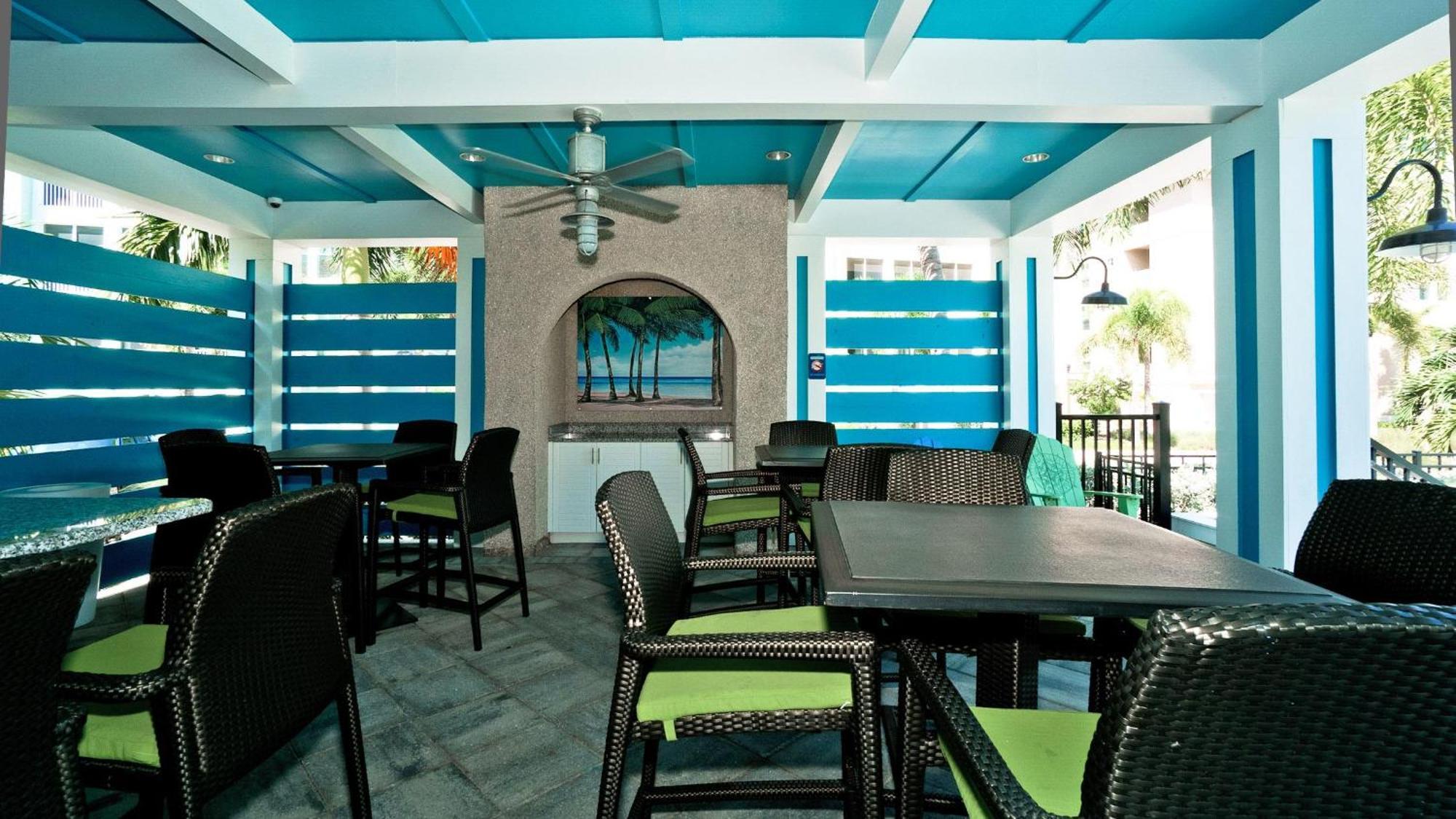 Tequila Sunrise Villa Bradenton Ngoại thất bức ảnh
